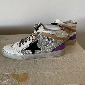 Star sneakers Shop Talulah